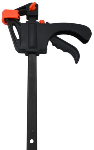 AUTOMATICKÁ RÝCHLOUPÍNACIA TEPLOVÁ SVORKA 150MM