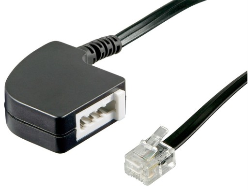 TAE adaptér