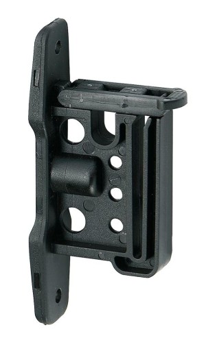 Izolátor pribitý na 40 mm Easy Tape Kerbl