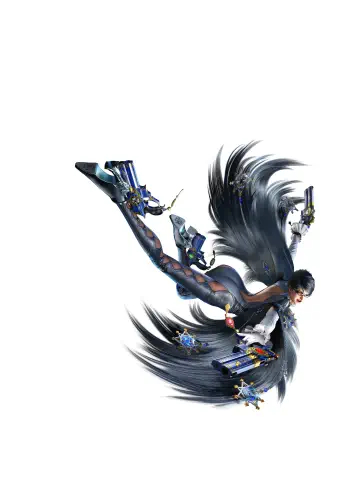Plagát Anime Manga Bayonetta BAY_002 A3