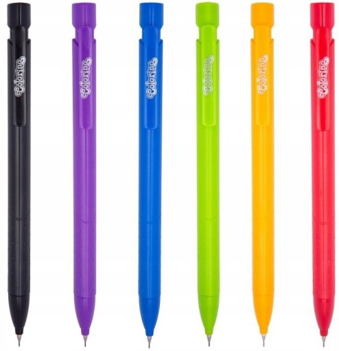 COLORINO Mechanická ceruzka 0,5 mm 1 kus
