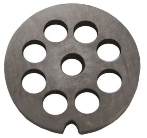 Sitko na žiletku č. 5, priemer 10 mm