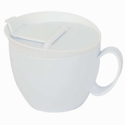 Club Gastro hrnček s vrchnákom, 250 ml