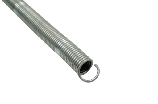 Pružina garážovej brány 2,5 mm x 20 x 310 mm