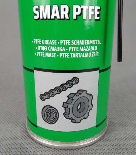 Teflónový tuk Boll 0014013 400 ml