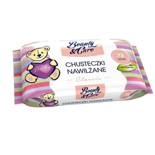 ZVLHČUJÚCI KLASICKÝ ZÁBAL 72KS