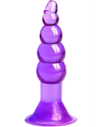 ANÁLNA ZÁSTRČKA SEX PLUG ANÁLNE ANÁLNE KOLÁČKY