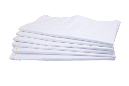 Vrece Vrecia 50kg na obilie kŕmna drť 65x105 STRONG 10 ks.