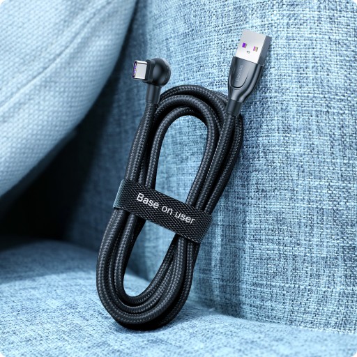 BASEUS KÁBLE ORGANIZÁTOR PÁSKA VELCRO PÁSKA VELCRO KÁBEL 1M NASTAVITEĽNÝ