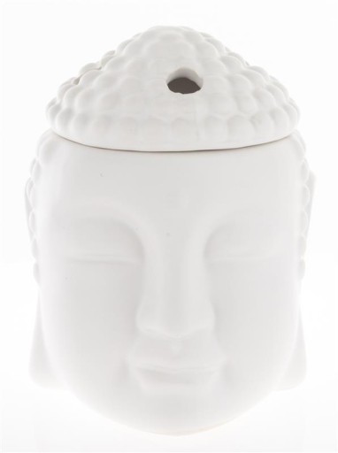 Keramický aromaterapeutický horák BUDDA
