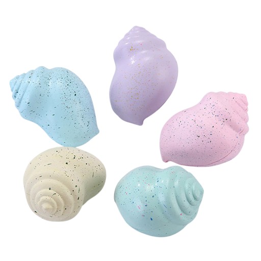 GÉLOVÁ HRAČKA MAGIC SHELL MORSKÉ ZVIERATKÁ RASTÚCE VO VODE