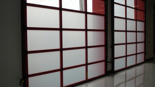 MLIEČNA FÓLIA, MATNÁ, OCHRANNÁ ROHOŽKA, 50x122cm