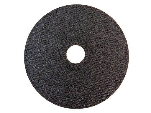 ALFA REZNÝ KOTOUČ PRE INOX OCEL 125x1x22,23