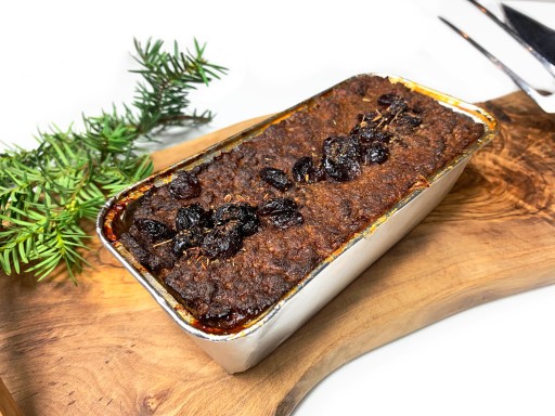 Poľovnícka paštéta s 3 druhmi diviny 250 g