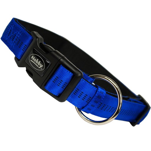 Obojok pre psa Nobby Soft Grip 20-30 XS