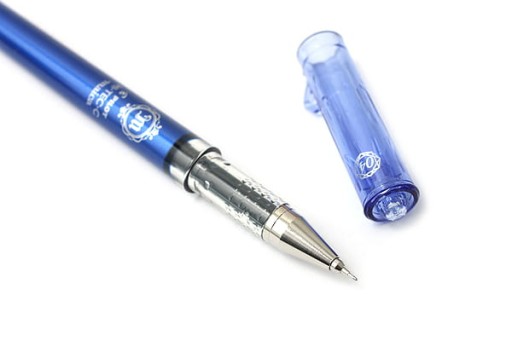 PILOT G-TEC-C - MAICA 0,4 - MODRÁ