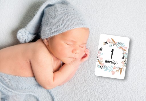Fotokarty Môj prvý ročník, rodný list, obálka