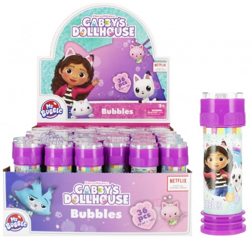 GABBY MYDLOVÉ BUBLINY 55ML
