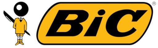 BIC ELLIPSE 2-otvorová DOUBLE brúska