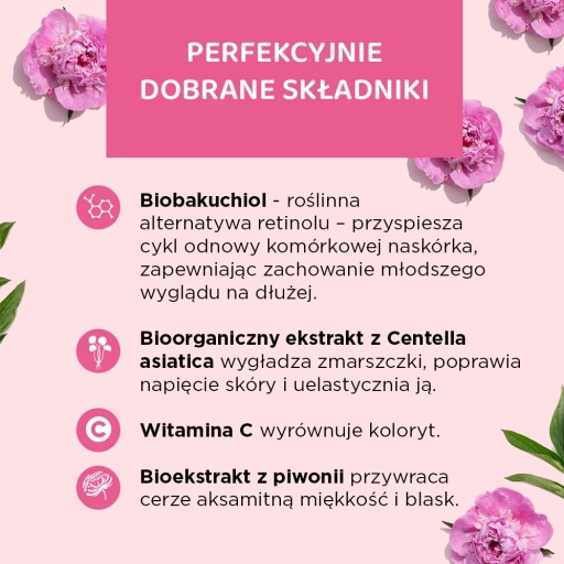 Pleťová maska Eveline Cosmetics Perfect Skin