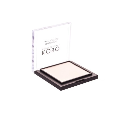 Kobo Professional Transparent Powder 312