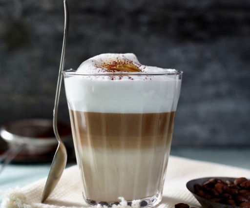 Talianska mletá káva La Crema Espresso 250 g