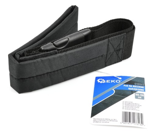Opasok do vrecka na náradie 100-130cm G10865 GEK