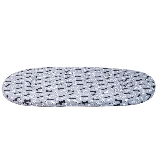 MATRAC PRE PSOV MÄKKÝ POSTELEK KOROŽKA PLAYBED 56x36 cm