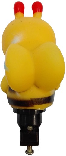 Cyklistický zvonček a klaksón Fox Line Bee pre dospelých a deti