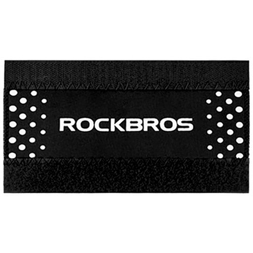 NEOPRÉNOVÝ KRYT RÁMU BICYKLA PRE RÁM REŤAZE ROCKBROS