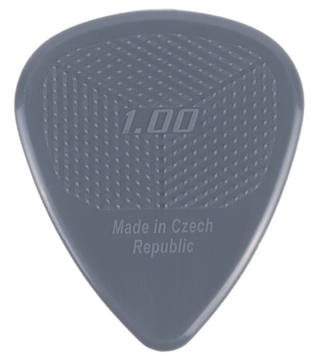 D-Grip Standard 1,00 mm gitarové trsátko