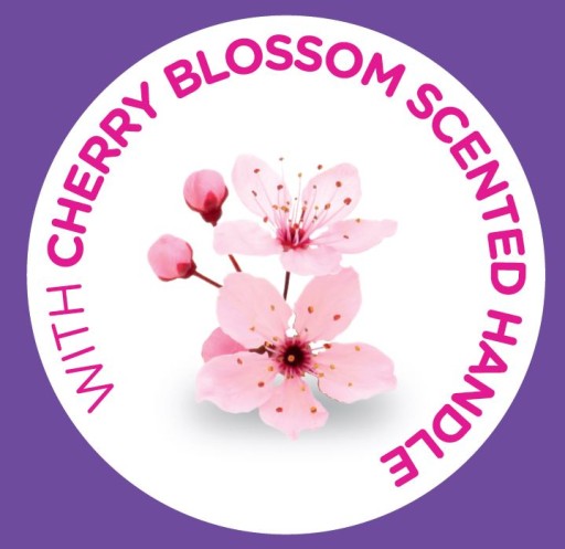 Wilkinson Xtreme3 My Intuition Cherry Blossom, 6
