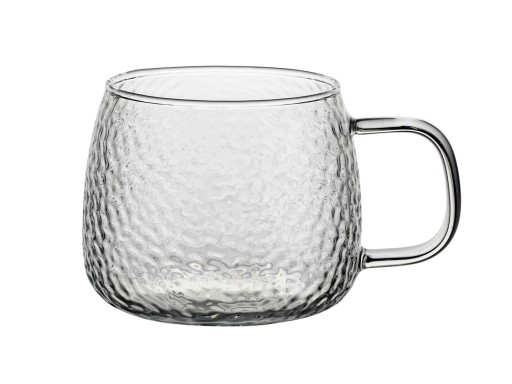 Florina Savia sklenený hrnček 500 ml, 2 kusy
