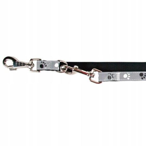 REFLEXNÝ GOLIER (L-XL) 40-65cm/25mm