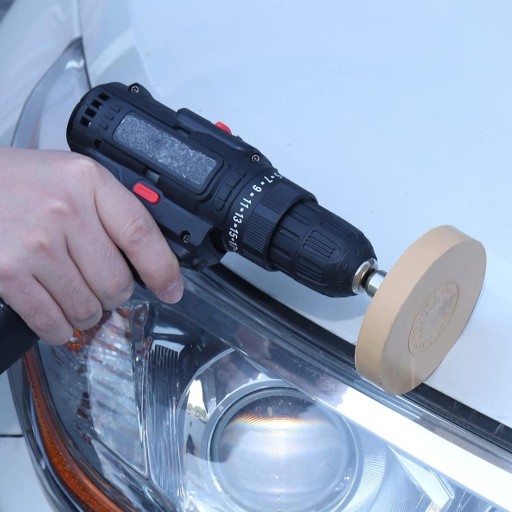 GUMOVÝ KOTOUČ NA ODSTRAŇOVANIE LEPIDLA NA ADAPTÉROVEJ VŔTAČKE