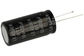 CE 6800uF/50V
