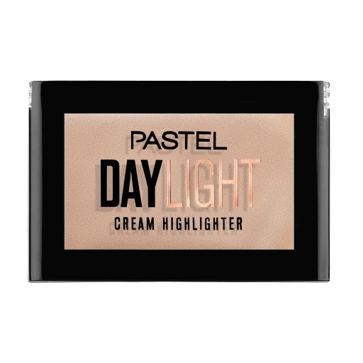 PASTEL Daylight Cream Highlighter Krémový rozjasňovač č