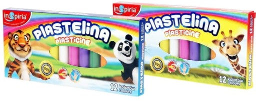 INSPIRIA PLASTICINE 12 FAREB 3828 SCHÉMA