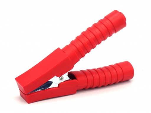 KLEMA PLUS POLAR SVORKA 200A PLUS, IZOLOVANÁ