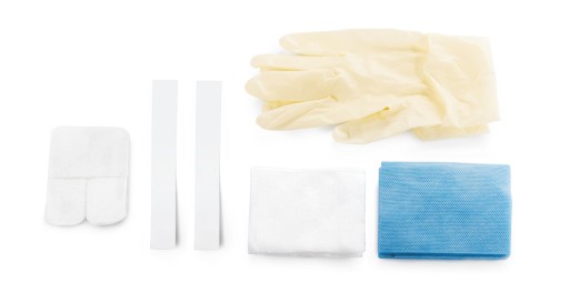 Dialyzačná súprava Matoset 13 mäkký blister