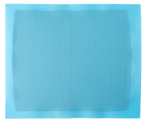 Vložte záplatu Radial na opravu pneumatík TL-115 75x90 mm
