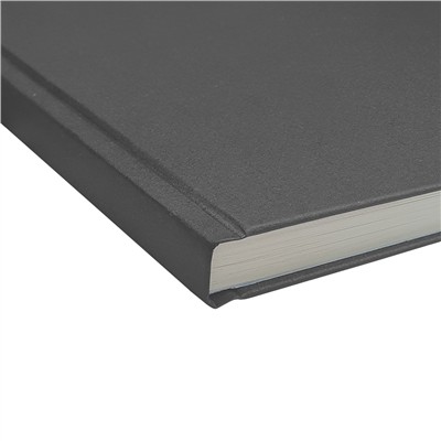 OXFORD šitý skicár A6 96k 100g mix 400152625