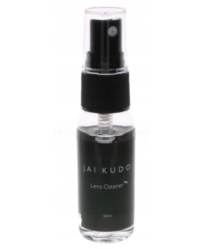 Jai Kudo čistič šošoviek 30 ml