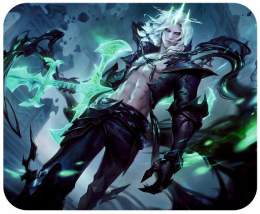 Podložka pod myš League of Legends Viego