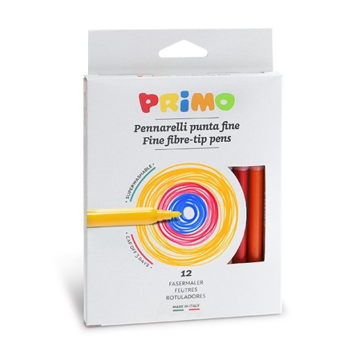 12 FARIEB fixiek PRIMO 601PEN12