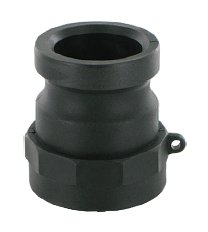 Konektor KAMLOK CAMLOCK typ A GW 2