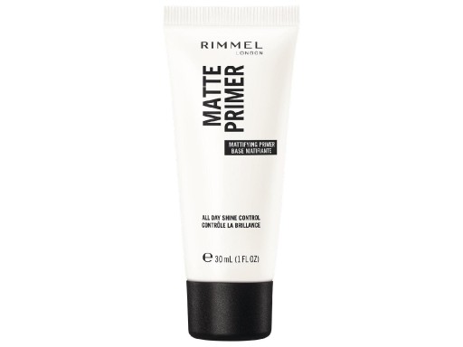 Rimmel Lasting Mattifying Primer