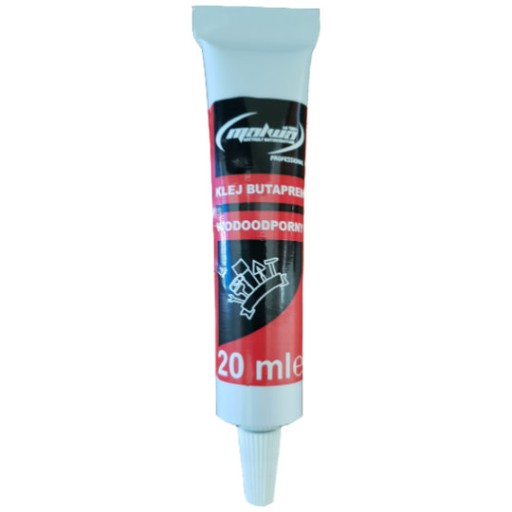 BUTAPREN GLUE univerzálna vodeodolná TUBA 20ml