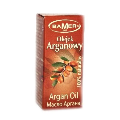 BAMER ARGAN ÉSENCIÁLNY OLEJ 7ml