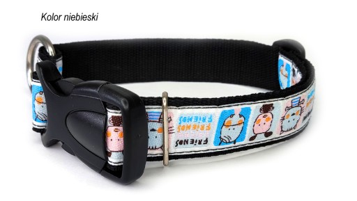 LIGHT Golier zapínaný na patentku, veľkosť XL